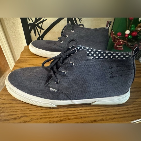 Ben Sherman® Men’s Chukka Sneaker Size 10 - Picture 11 of 12